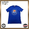 Ellesse Men Blue T-Shirt size L product image 1