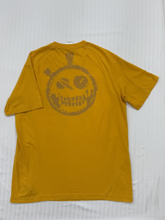 Adidas Men's Gold Jersey, Raglan Brand Department Type, Graphic