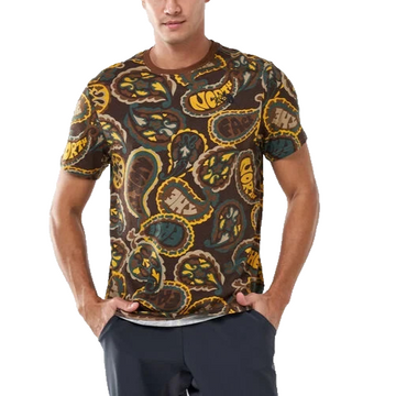 The North Face Mens T-Shirt Size Xl Red Box Tee