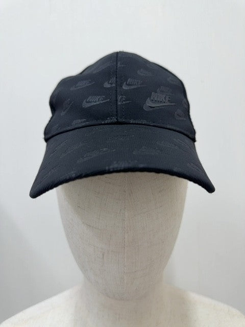Nike Men Black Hat size ONE SIZE product image 1
