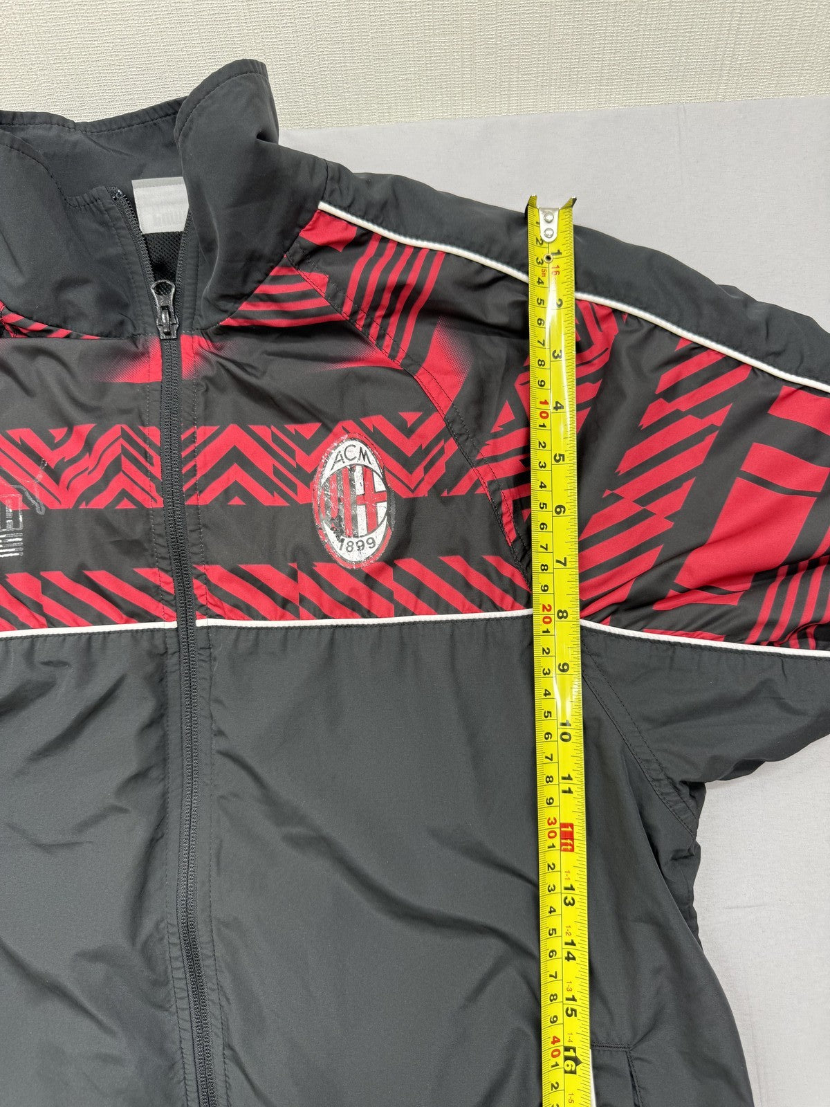 Puma Men Black Jacket size S product image 8