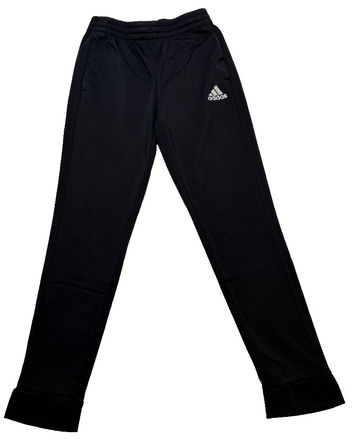 Adidas Primegreen Womens Aeroready Slim Tapered Tracksuit Pants Size 38/40