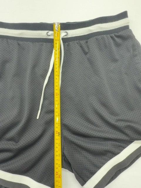 G&A Boys Black Shorts size L product image 6
