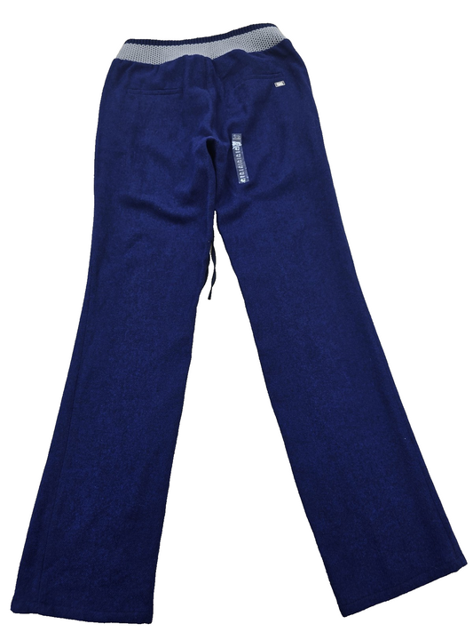 Harmont & Blaine Navy Men's Navy Pants – Size 42