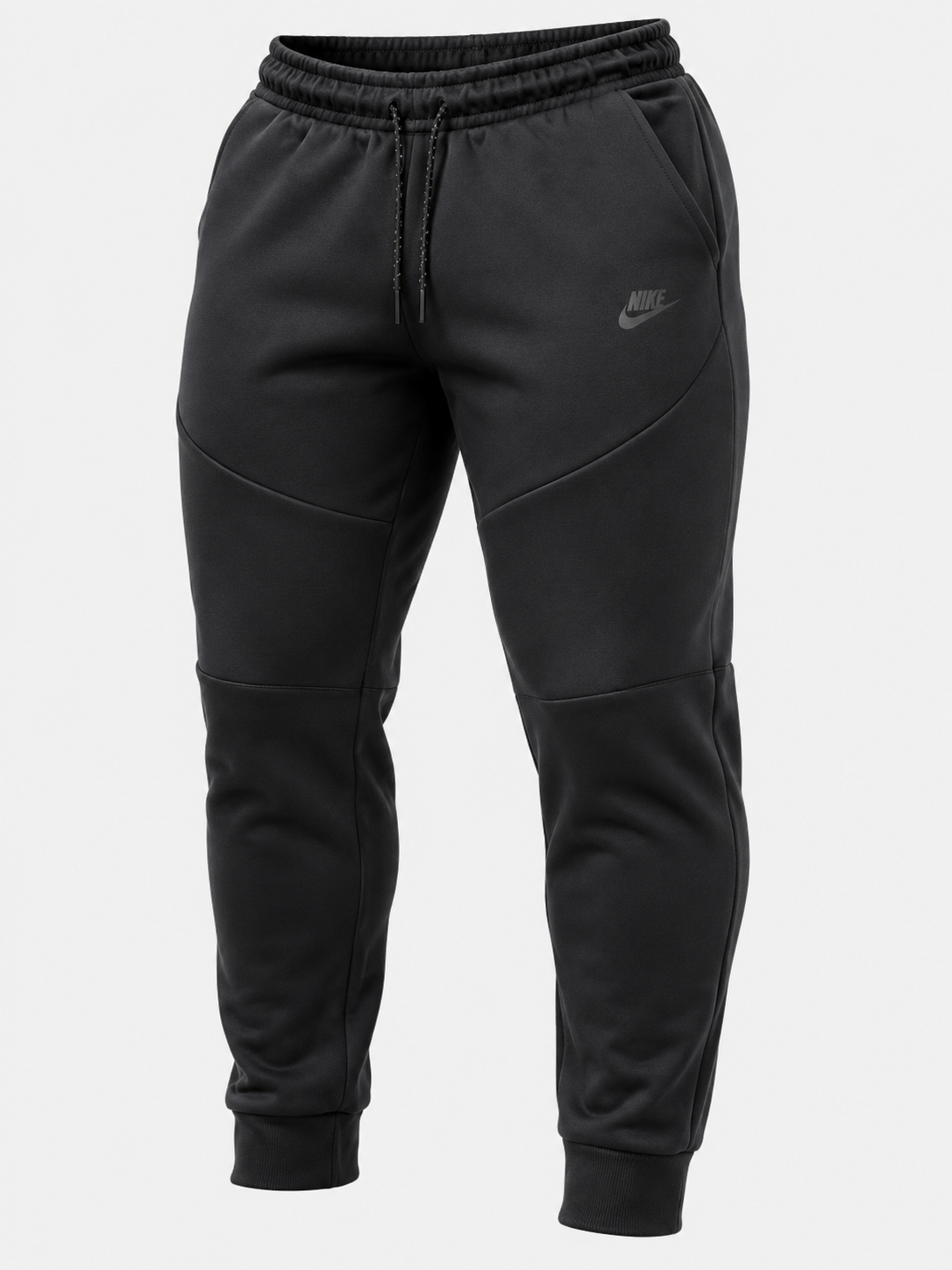Nike Men Black Fleece size M product image 2