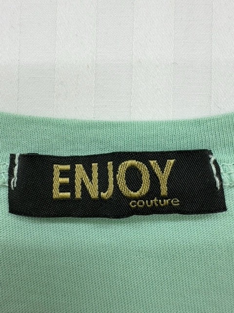 Artistic Haul Unisex Green T-Shirt size XL product image 3