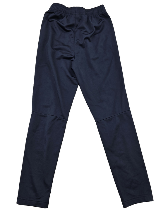 Nike Black Dri-FIT Men's XXL Soccer Activewear Pants Polyester