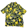 Clevercare Boys Navy Shirt size M product image 1