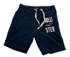 Hollister Men's Blue Shorts – Size M