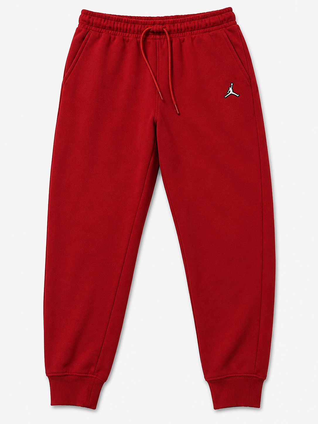 Jordan Boys Red Fleece size M product image 2