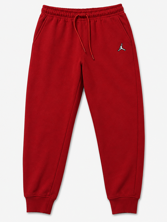 Jordan Boys Red Fleece size M product image 2