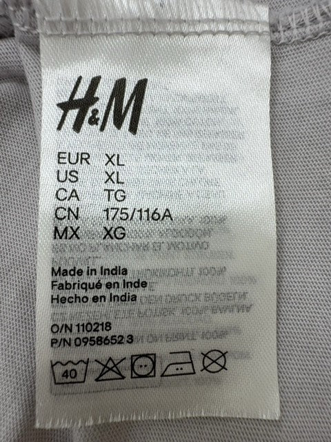 Coca-Cola Men Gray T-Shirt size XL product image 3