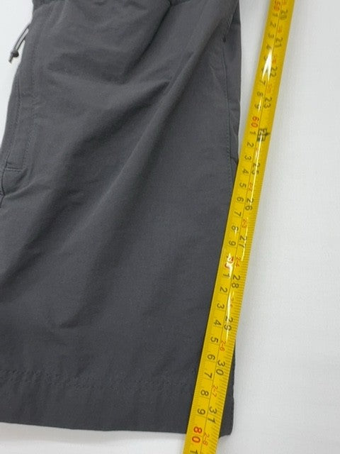 The North Face Men Black Pants size 28X32 product image 5