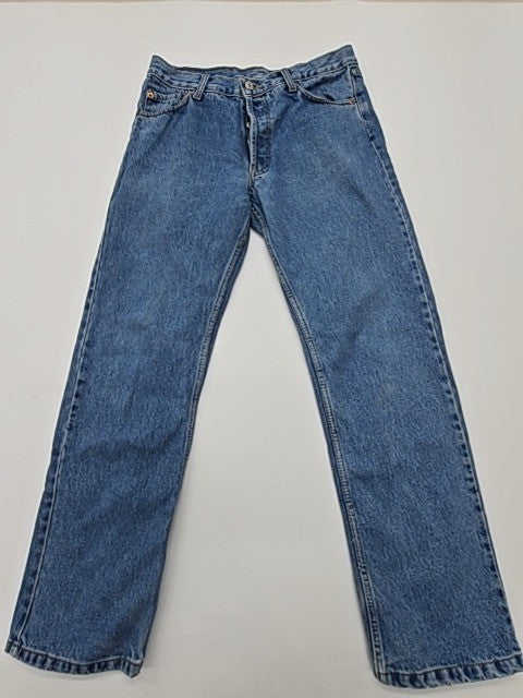 Levi's Men Blue Jeans size 30X36 product image 1