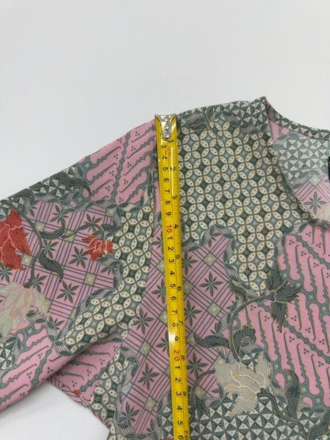 Savia Calcedonia Girls Green Dress product image 5