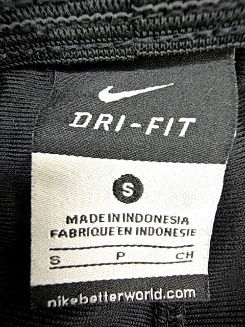 Nike Men's FC Barcelona Strike Dri-FIT Track Pants S Black/Royal Blue