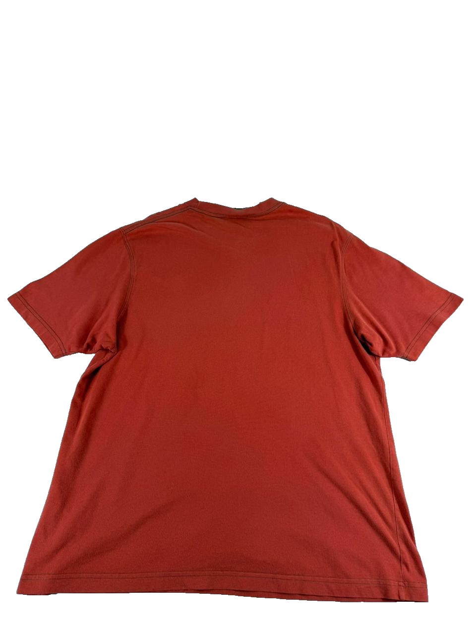 Adidas Originals Men White T-Shirt Medium Crew Neck Short Sleeve