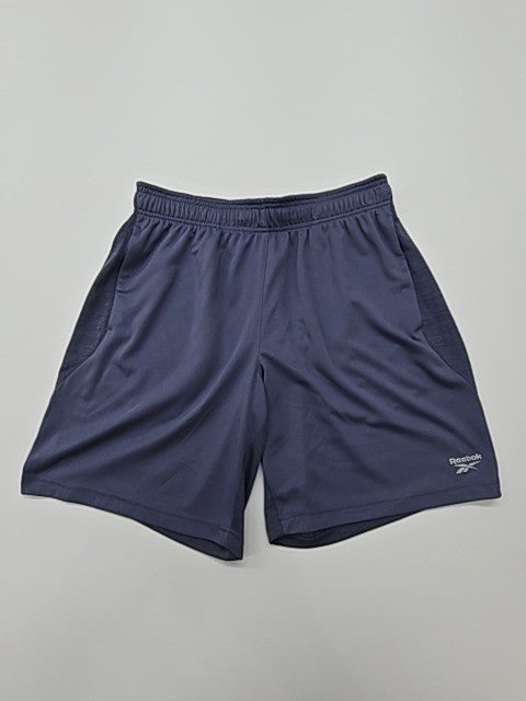 Reebok Men Navy Shorts size M product image 1