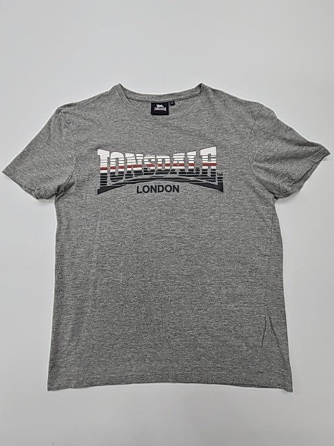 Onsoale Men Gray T-Shirt size M product image 1
