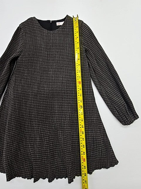 END Girls Black Dress size 8 product image 8