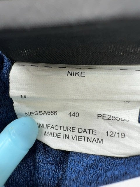 Nike Men Navy Underwear size M product image 4