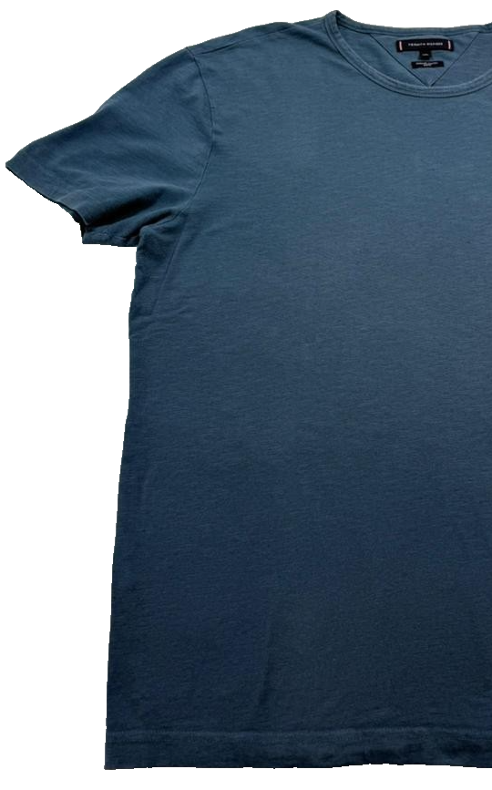 Men's Tommy Hilfiger Organic Cotton Blend T-Shirt Size XXL