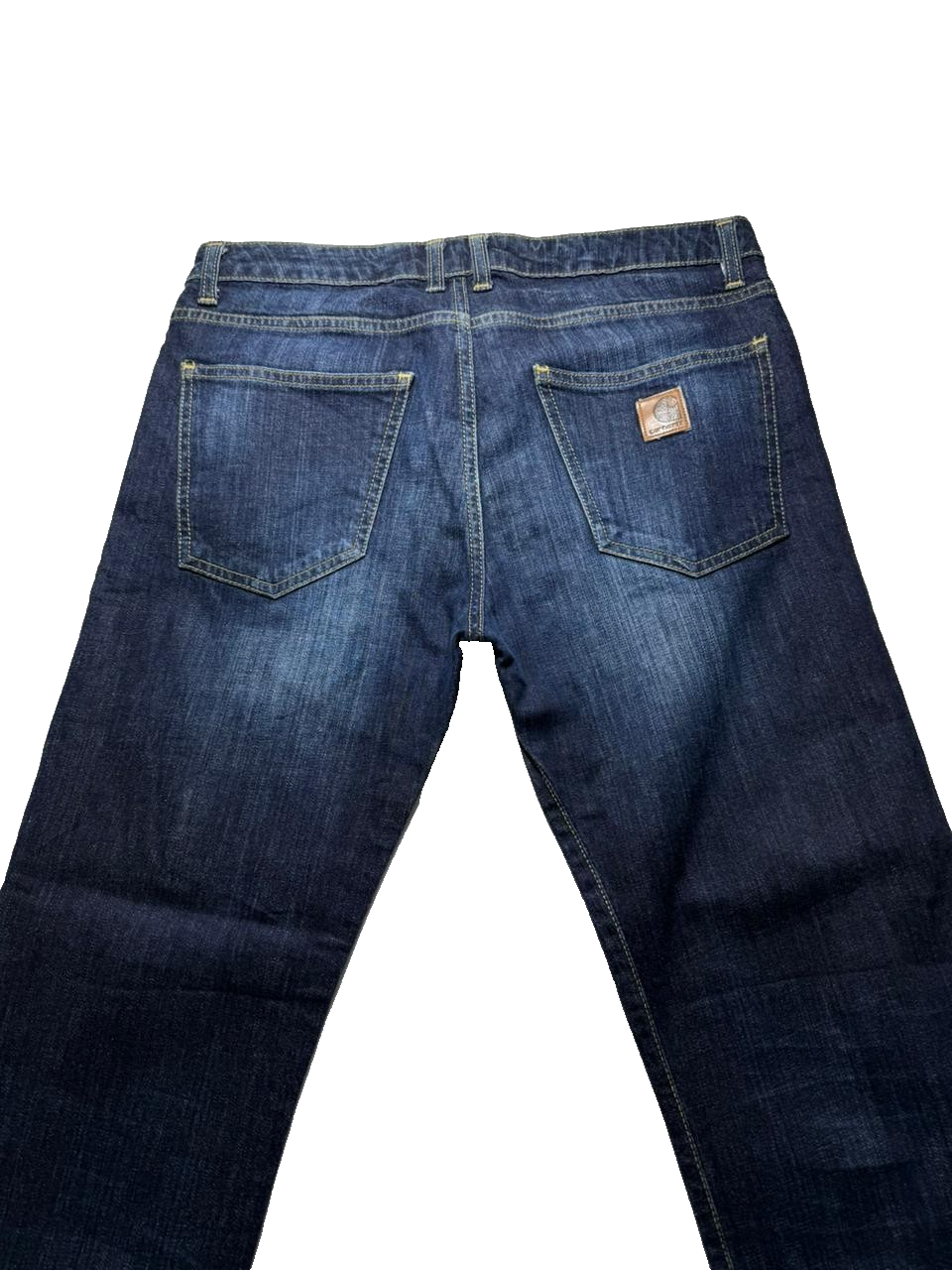 Carhartt Buccaneer Denim Jeans Men's Pants Trousers Size 29X32