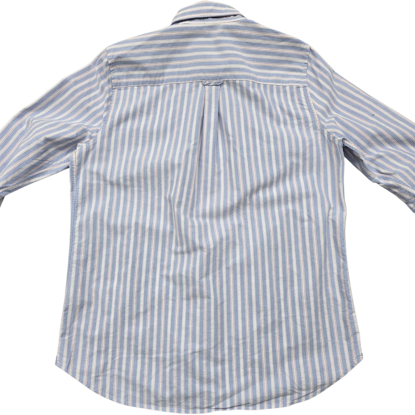 Zara Boys Blue Shirt product image 2