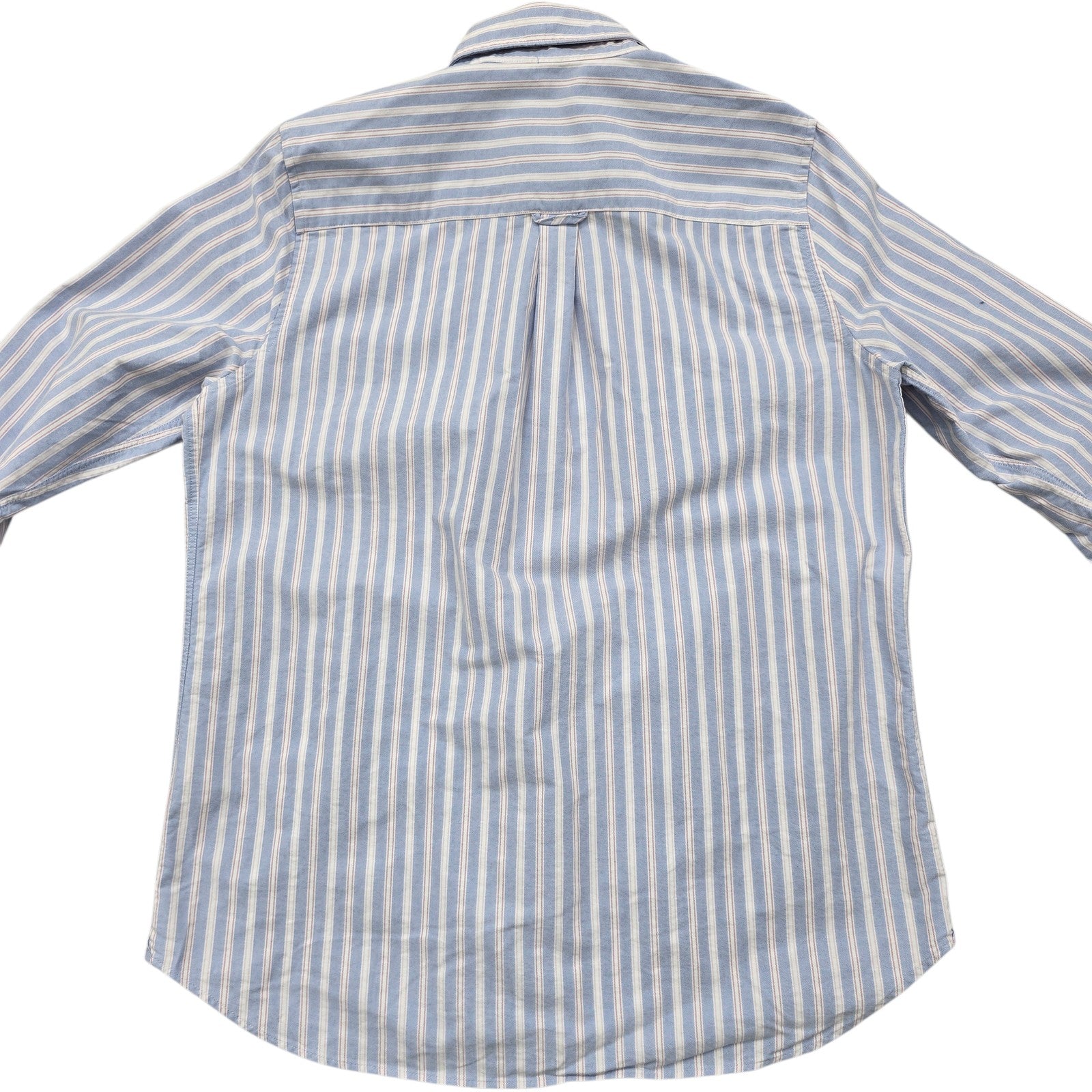 Zara Boys Blue Shirt product image 2
