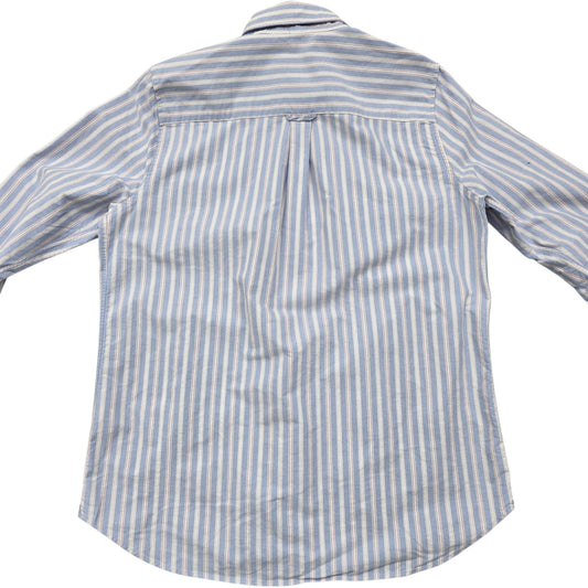 Zara Boys Blue Shirt product image 2