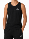 Kappa Boys Black Tank Top size L product image 1