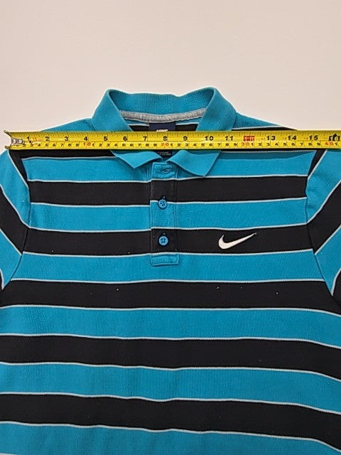 Nike Boys Blue Polo Shirt size 2XL product image 5
