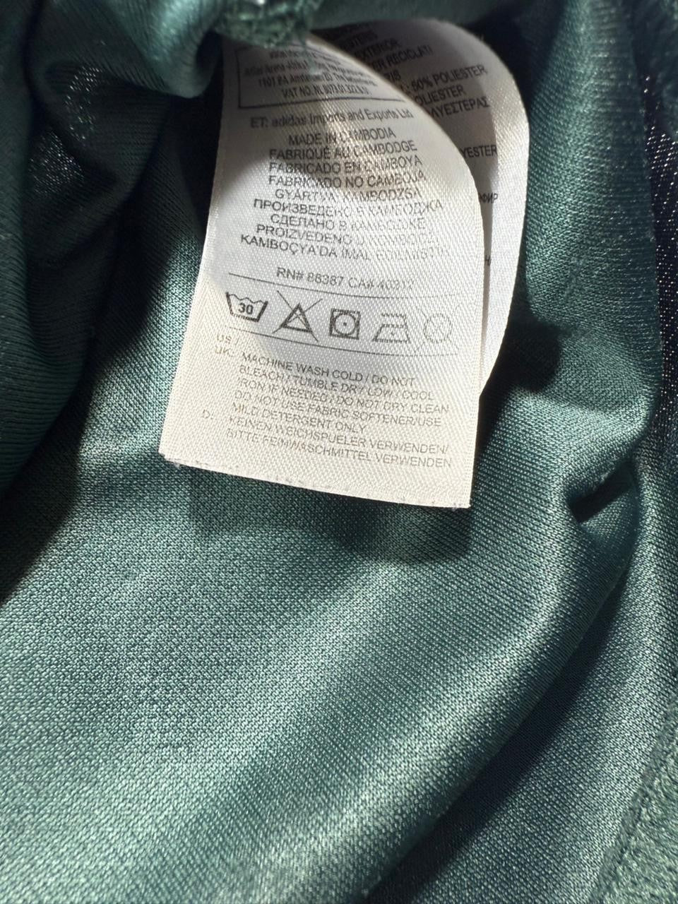 Men's Adidas Climalite Training Tee | Size M
