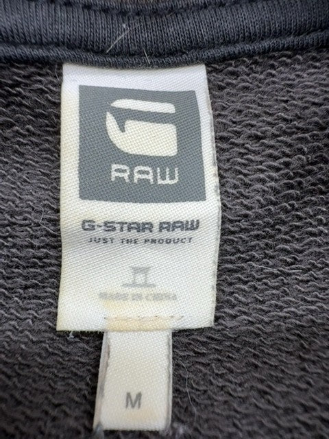 G-Star Raw Men Gray Sweater product image 3