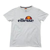 Ellesse Men White T-Shirt size L product image 1