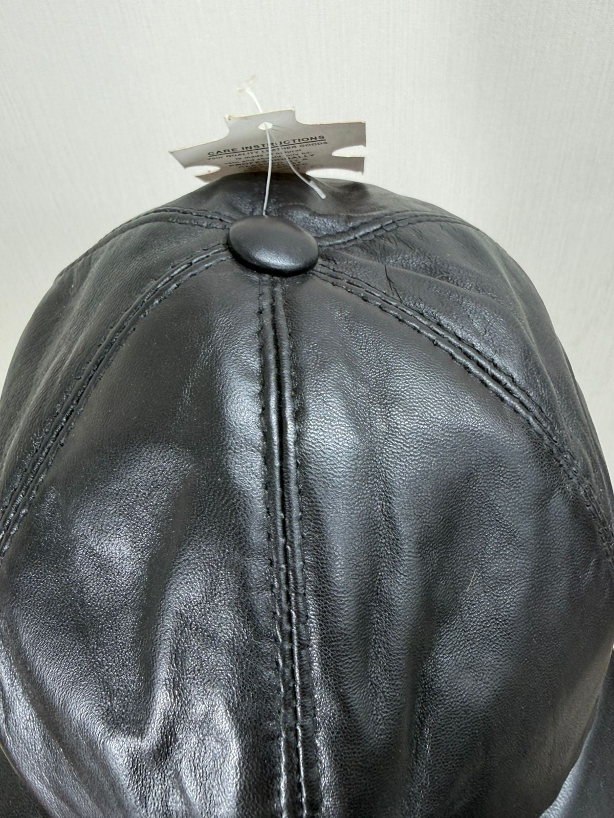 Artistic Haul Men Black Hat product image 10
