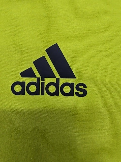 Adidas Boys Green T-Shirt size 10 product image 7
