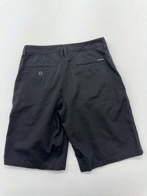 Quiksilver Men Black Chinos size 28 product image 4