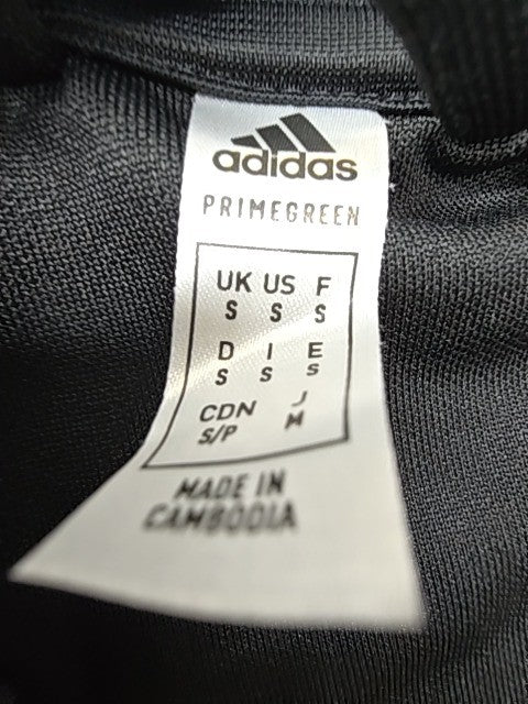 Adidas Kids Black Sweatshirt size S product image 6