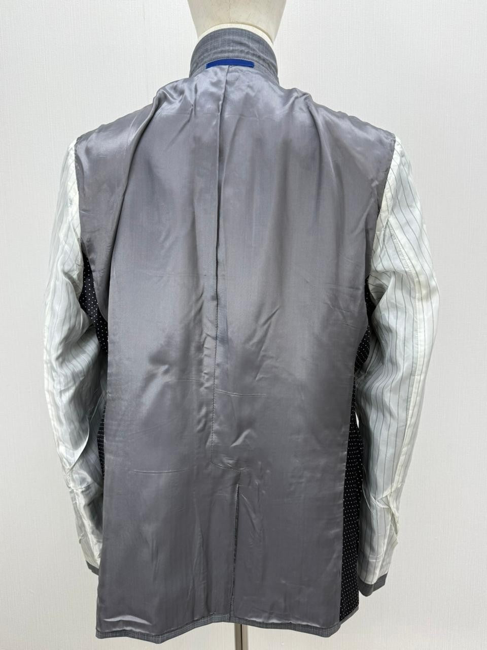 Paul Smith Men Gray Blazer size XL product image 15