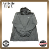 Helly Hansen Men Gray Jacket size XL product image 1