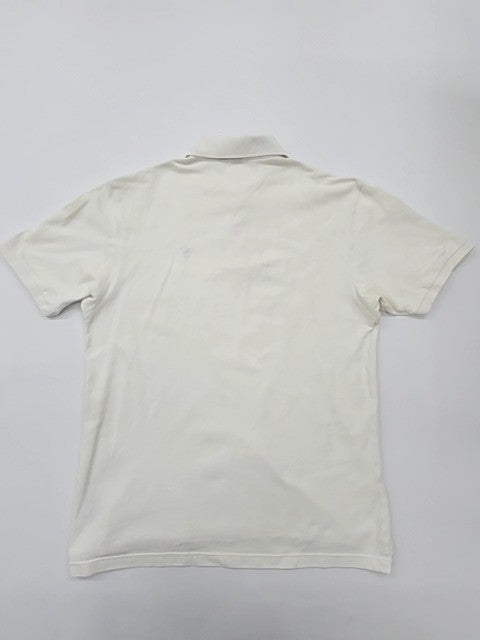 Polo Ralph Lauren Men White Polo Shirt size XL product image 2