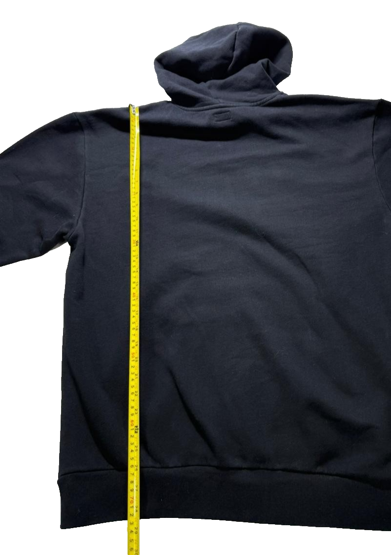 Men's Dc Star Pullover Hoodie | XXL