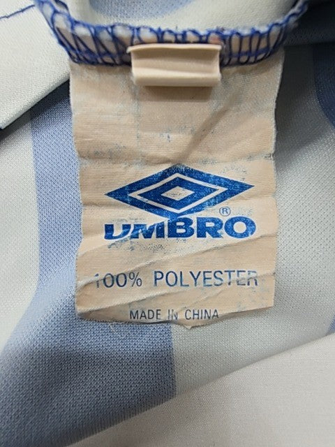 Umbro Men Blue Jersey size XL product image 5