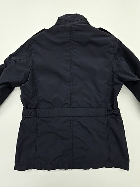 Woolrich Men Navy Jacket size S product image 2
