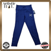 Bsp Women's Navy Leggings – Size S
