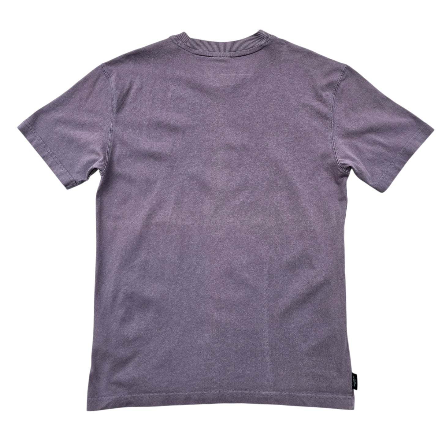 Puma Men Purple T-Shirt size S product image 2