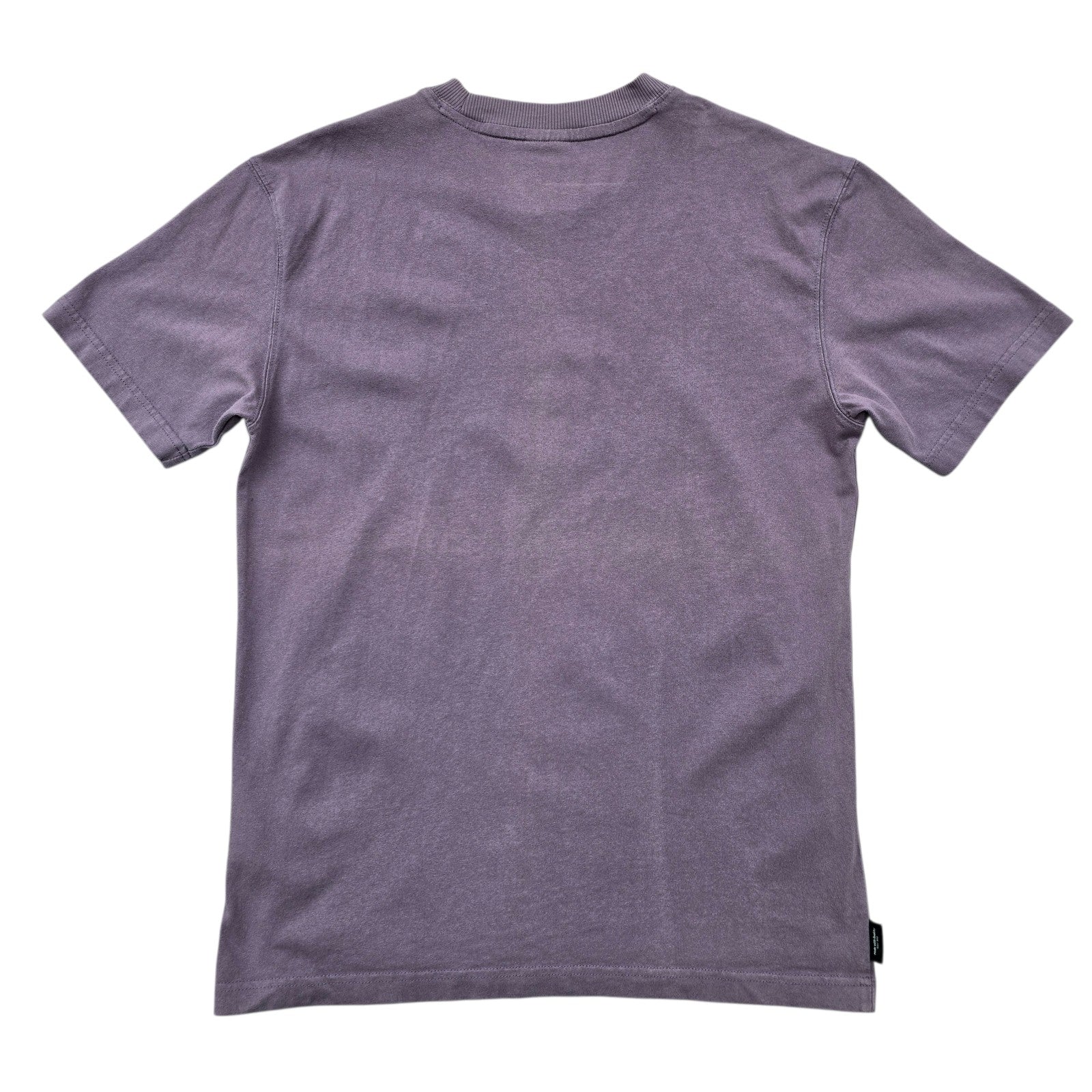 Puma Men Purple T-Shirt size S product image 2