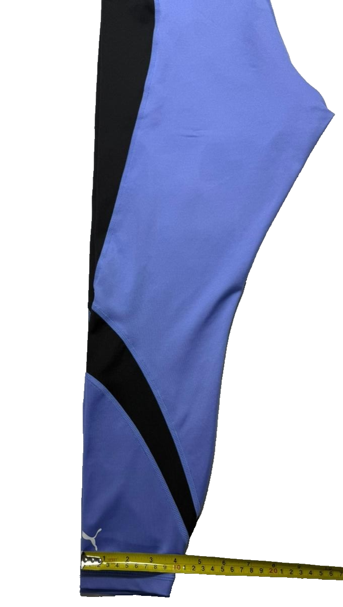 Puma Women Sportswear Training Legging, Purple Size L