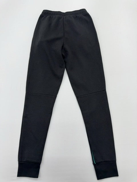 Puma Kids Black Track Pants size XS product image 4